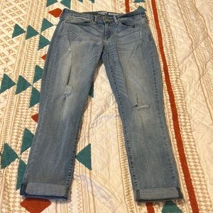 Denizen from Levi’s Jeans